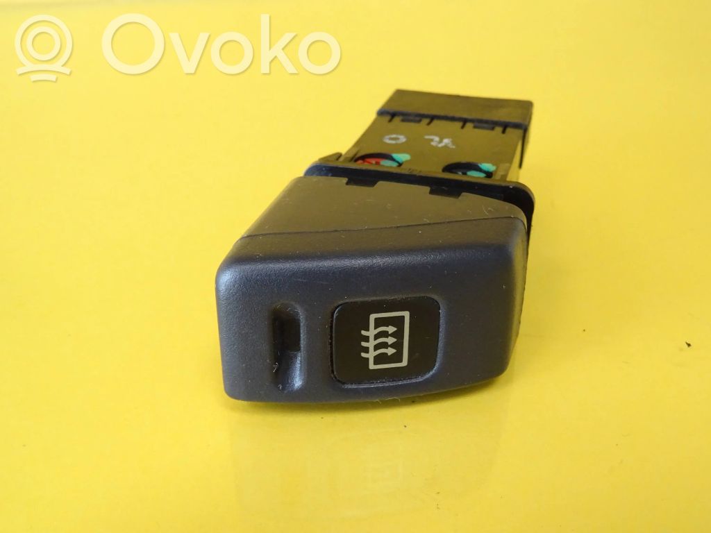 Windscreen/window heater switch