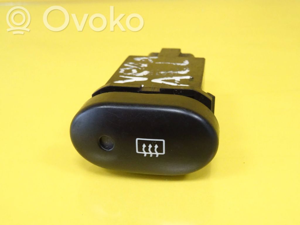 Daewoo Nexia Windscreen/window heater switch 