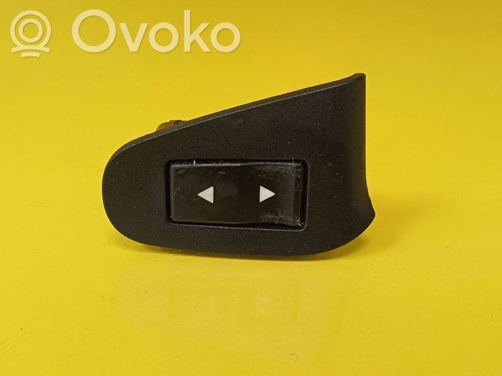 Electric window control switch   B569