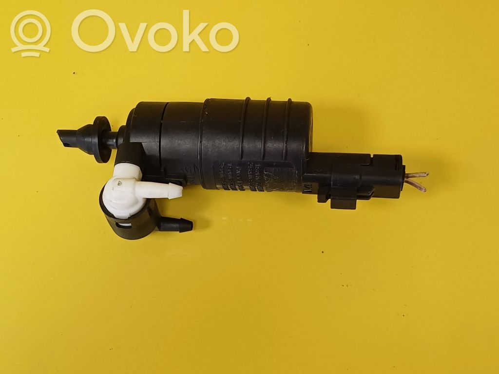 Windscreen/windshield washer pump   7700431079,7700430702