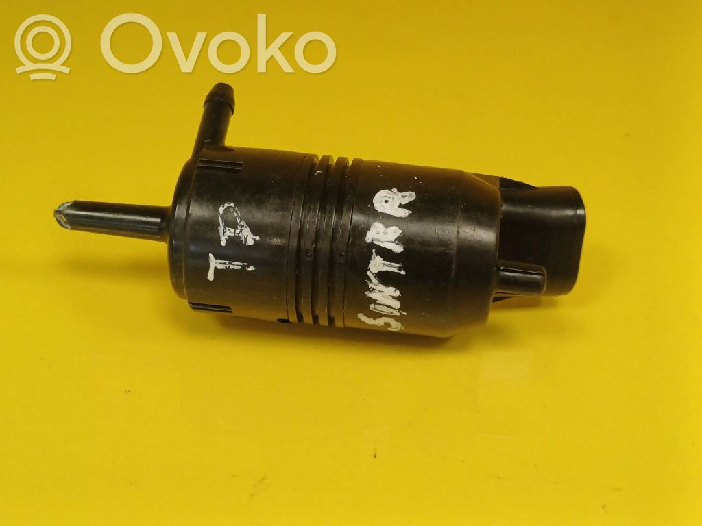 Opel Sintra Windscreen/windshield washer pump 