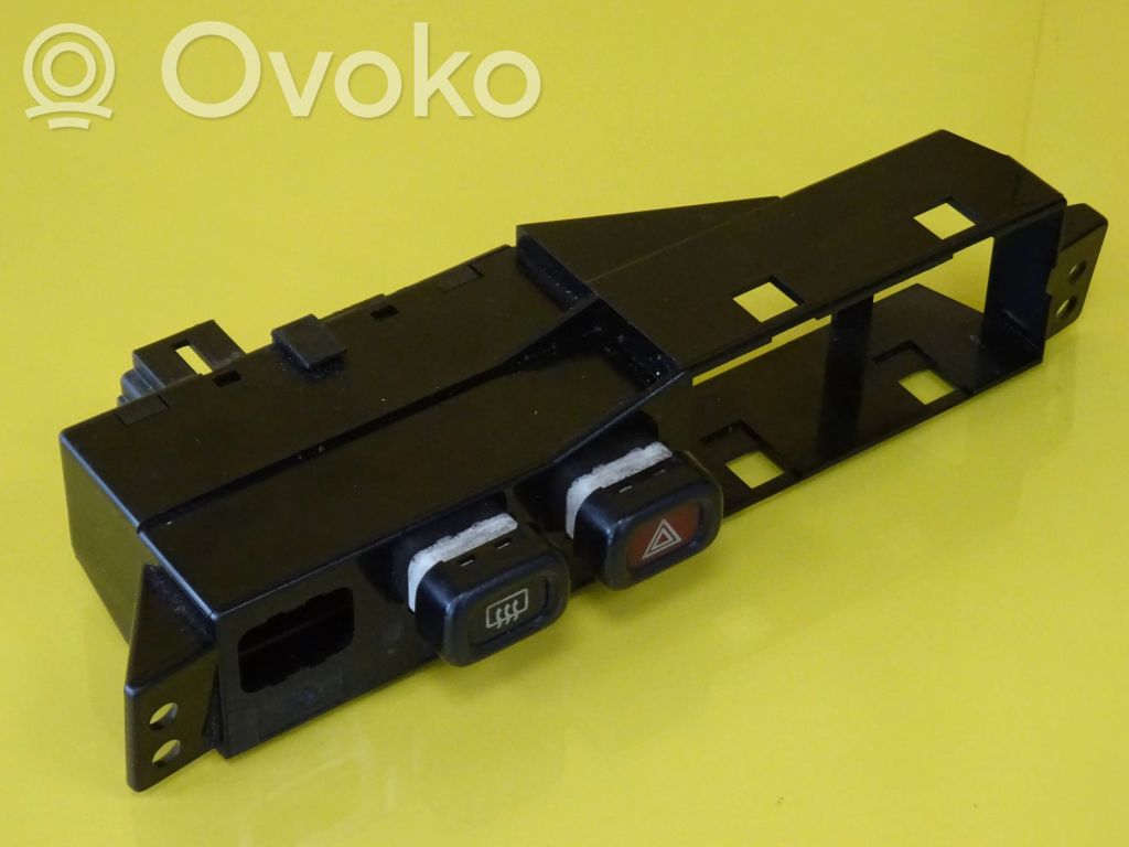 Mazda 323 F Hazard light switch 