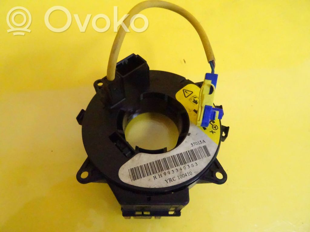 Rover 45 Airbag slip ring squib (SRS ring) 