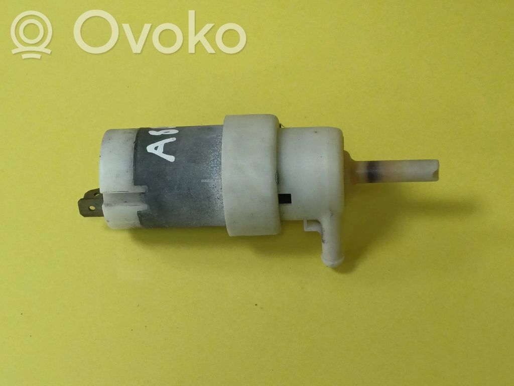 Windscreen/windshield washer pump