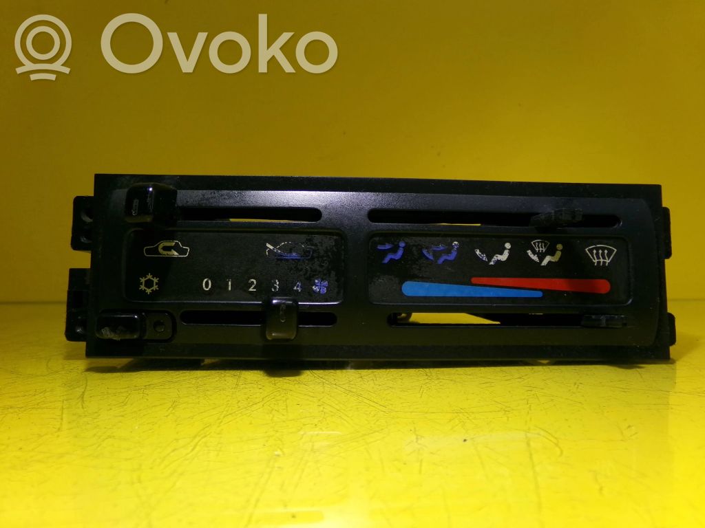 Nissan Terrano Climate control unit 