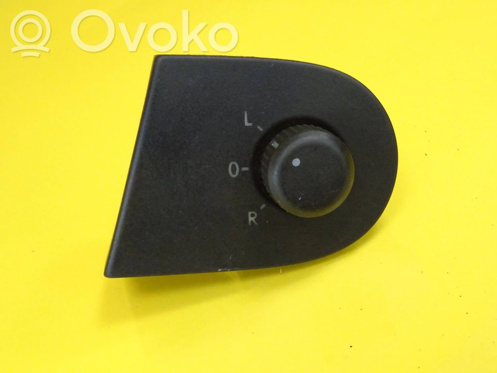 Wing mirror switch   7M5959565B