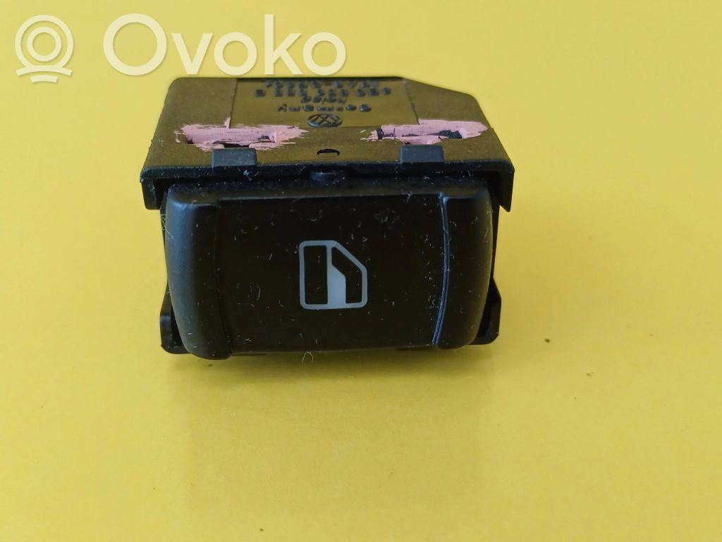 Electric window control switch   3B0959855B,3B0959855B01C