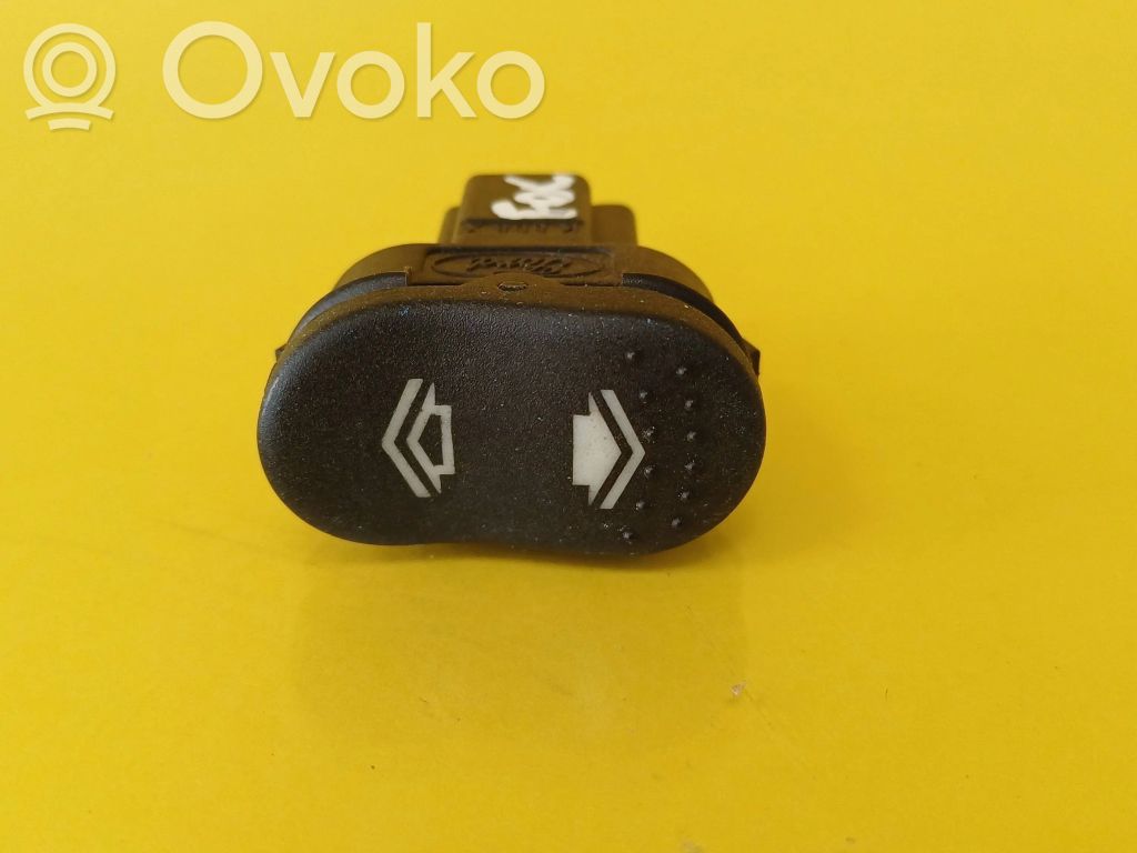 Ford Focus Electric window control switch 