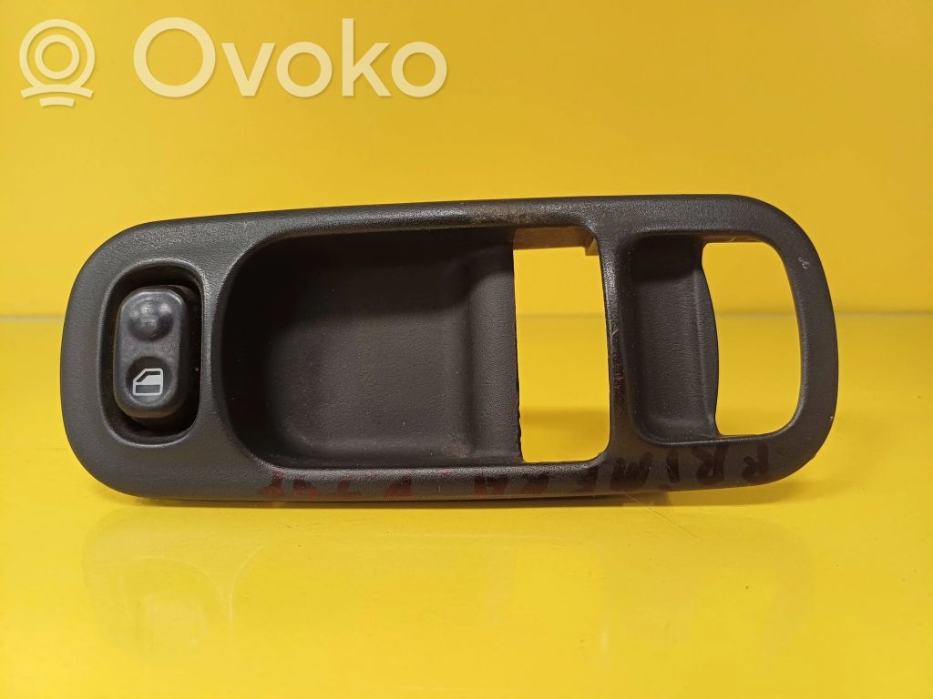 Nissan Primera Electric window control switch 