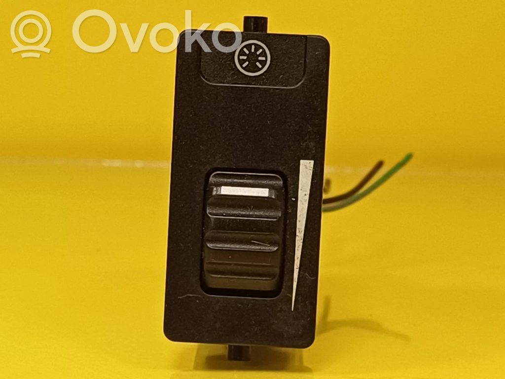 Volvo 960 Panel lighting control switch 