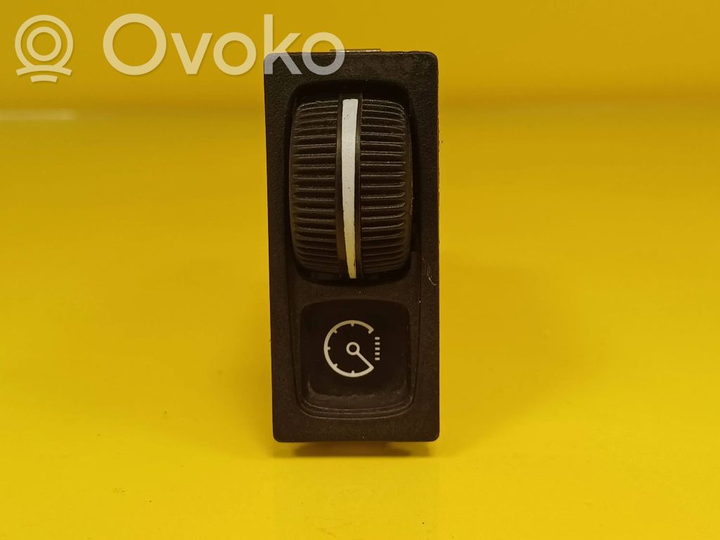 Ford Sierra Panel lighting control switch 