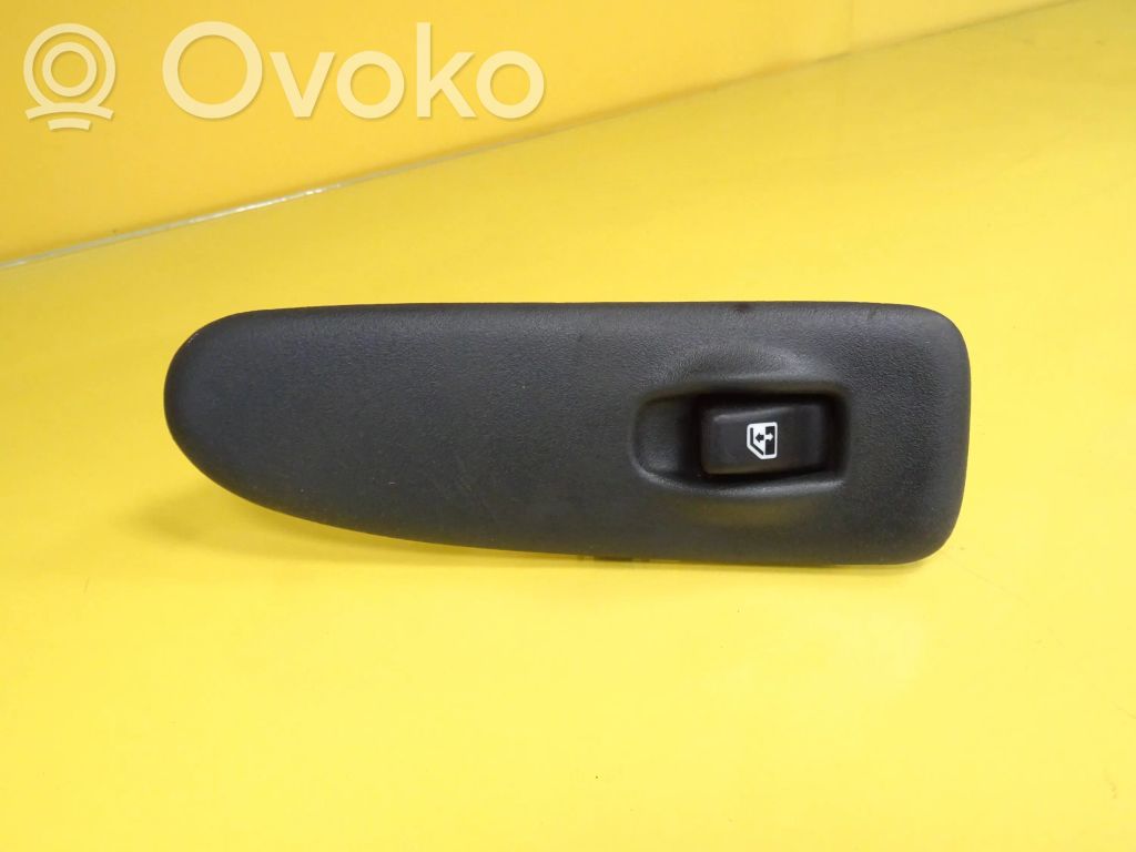 Opel Vectra B Electric window control switch 