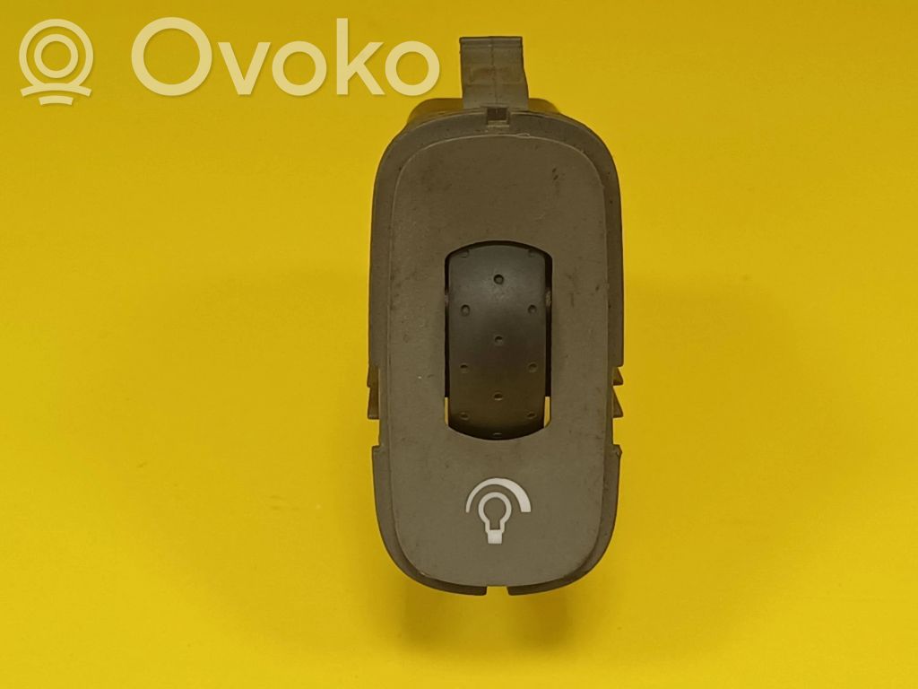 Panel lighting control switch   26536