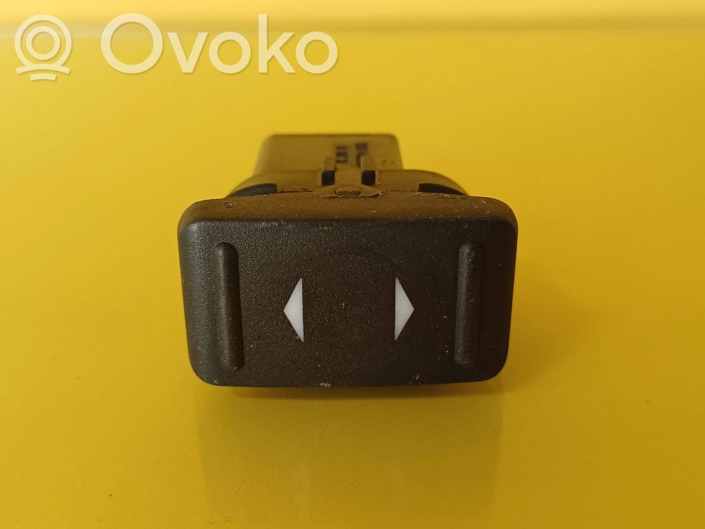 Electric window control switch   7M5T14529AA,03166720