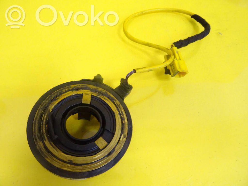 Ford Escort Airbag slip ring squib (SRS ring) 