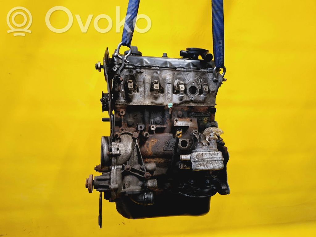 Volkswagen Polo III 6N 6N2 6NF Engine 