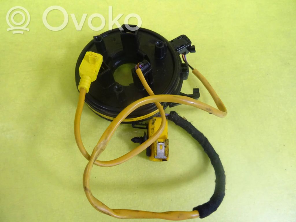 Ford Escort Airbag slip ring squib (SRS ring) 