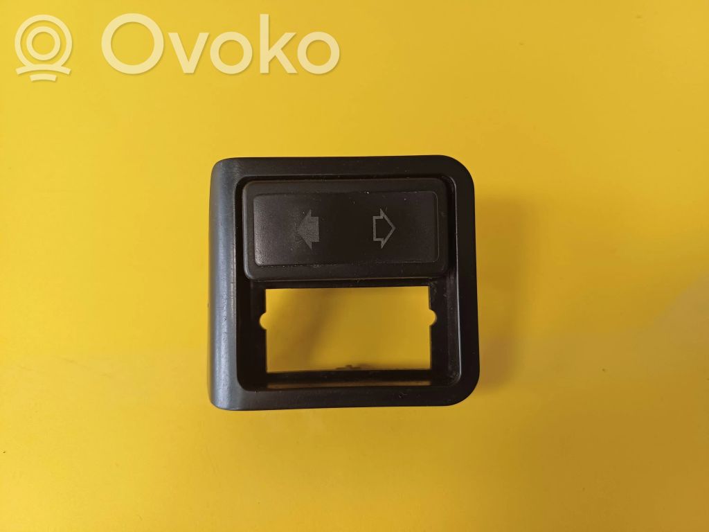 Citroen ZX Electric window control switch 