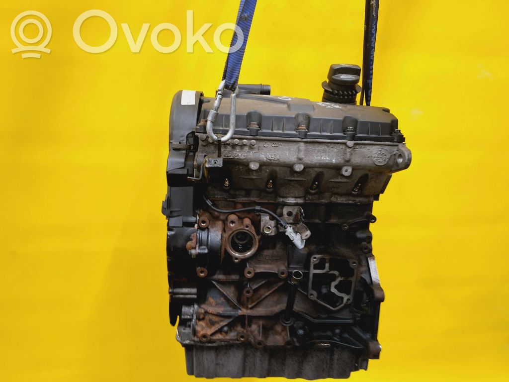 Engine   BST