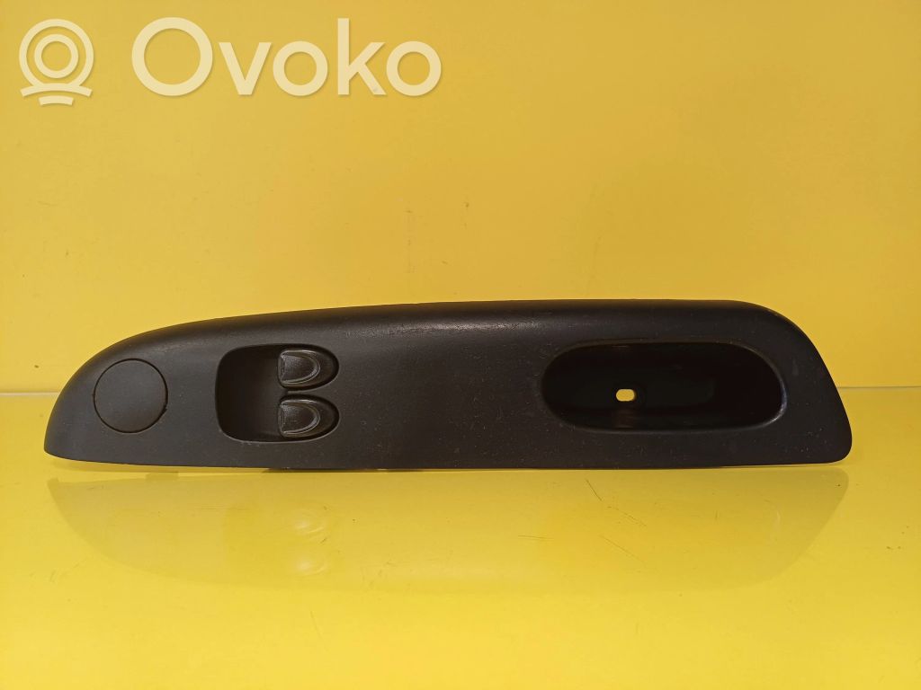 Daewoo Matiz Electric window control switch 