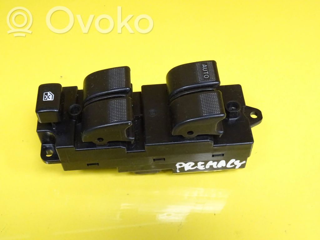 Mazda Premacy Elektrisko logu slēdzis 