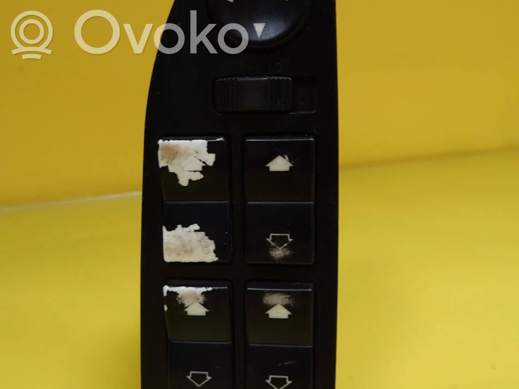 BMW 5 E39 Electric window control switch 