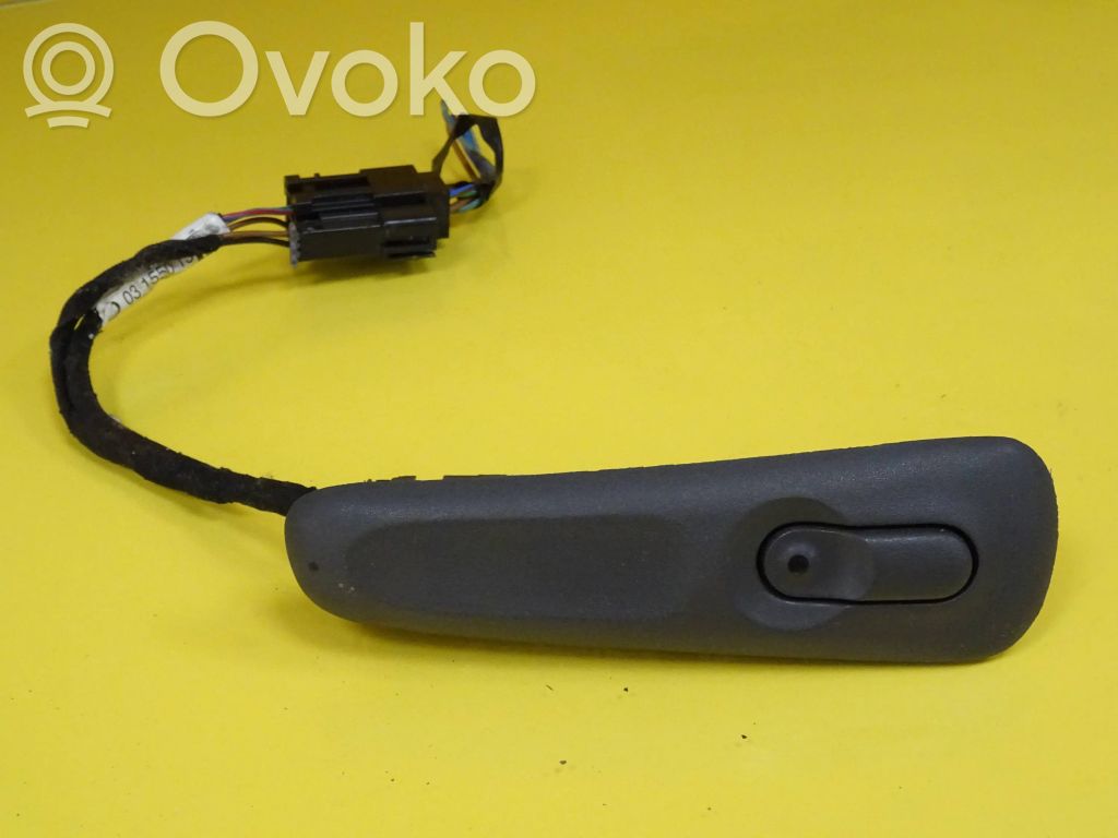 Electric window control switch   008008002,03155013