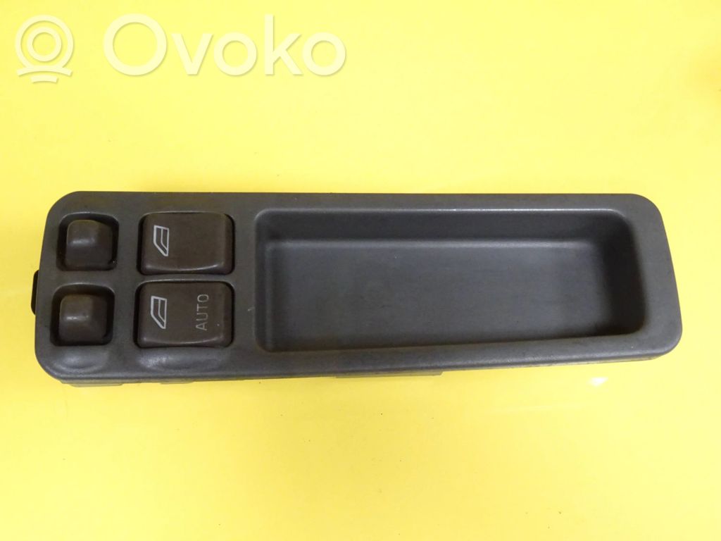 Electric window control switch   30815237,03458036