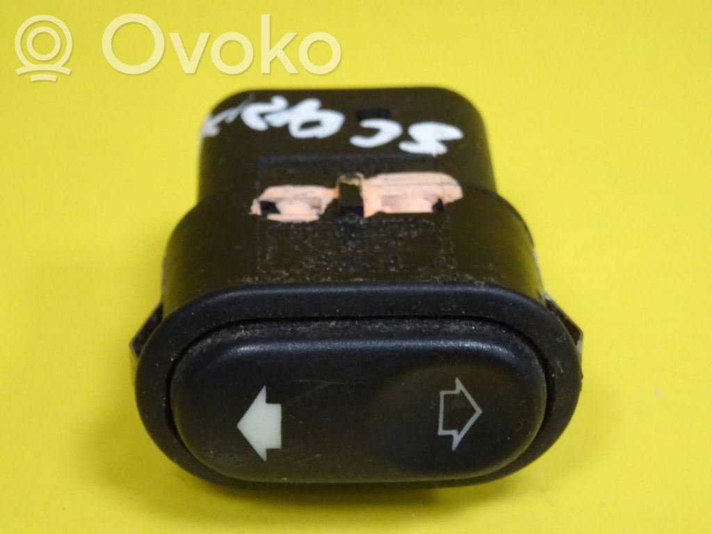 Ford Scorpio Electric window control switch 