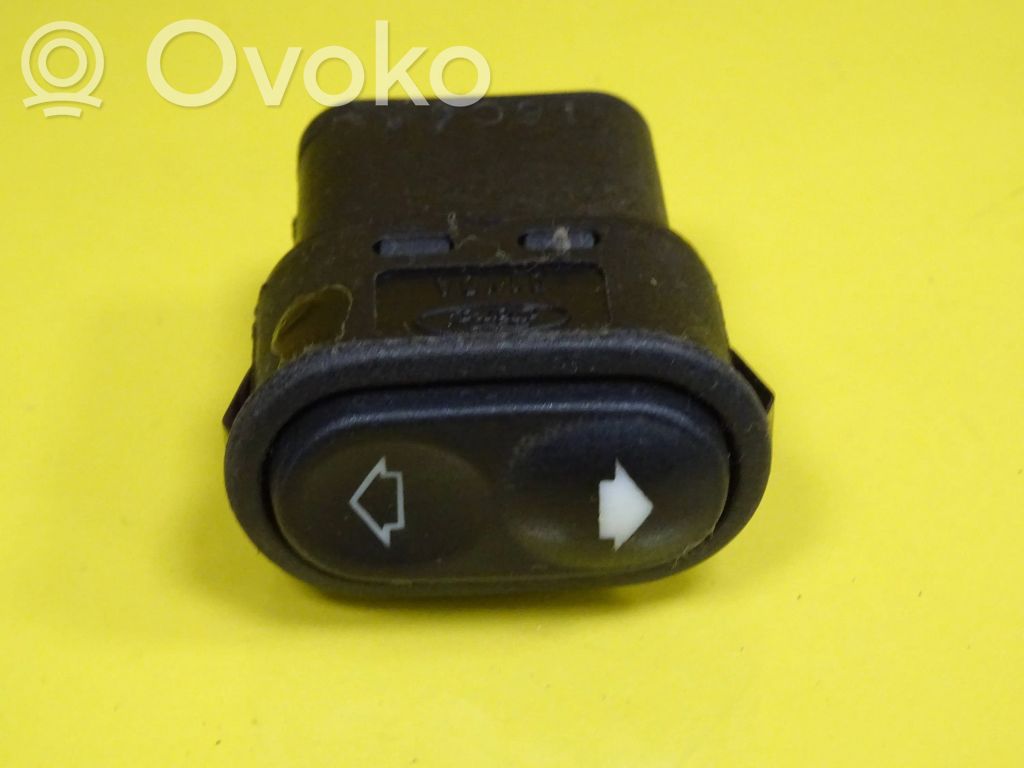 Electric window control switch   14529AB