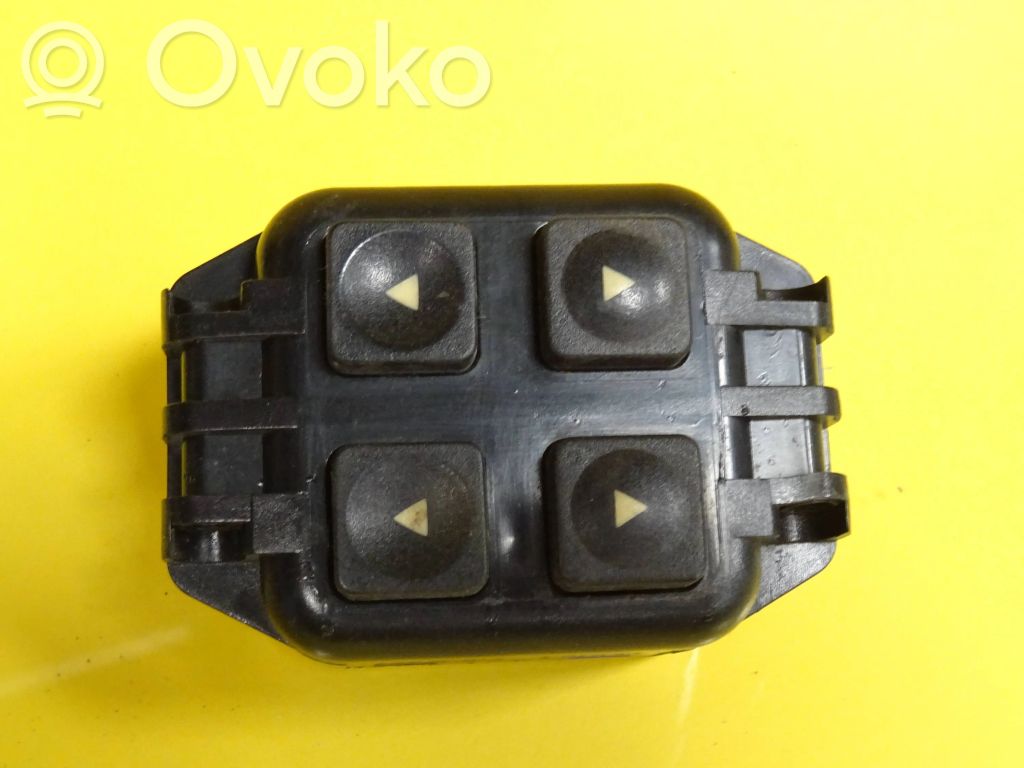 Electric window control switch   A223