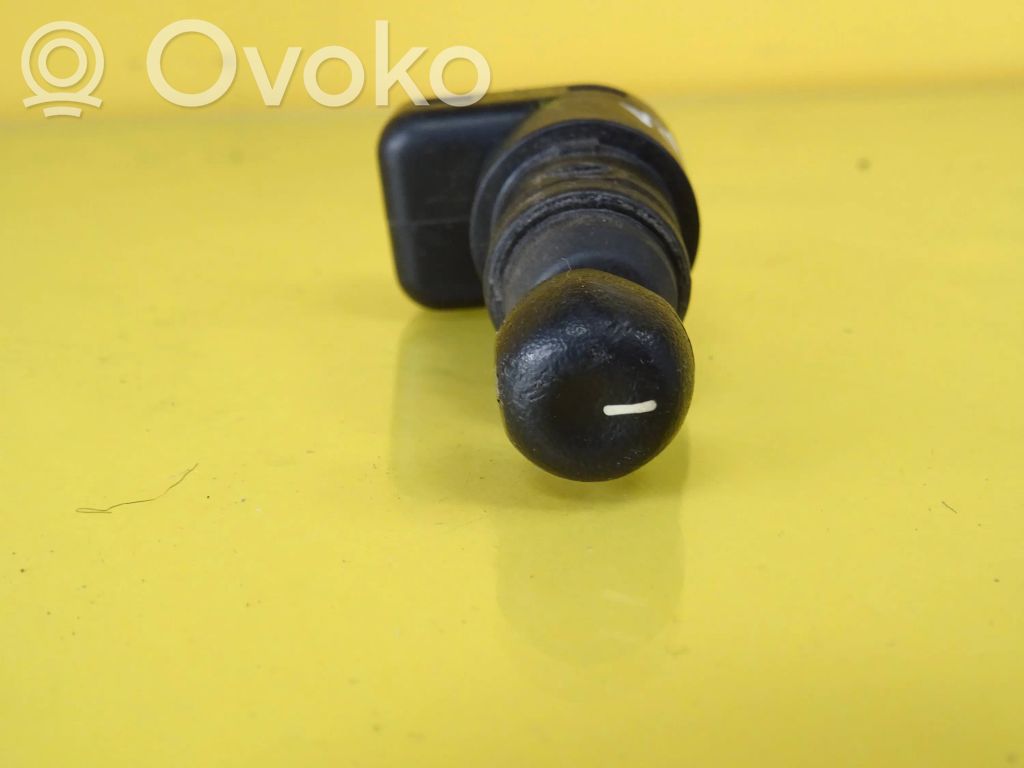 Wing mirror switch