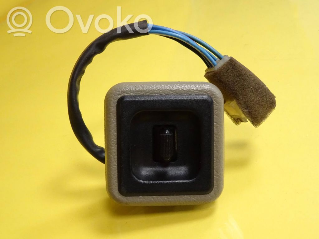 Elektrisko logu slēdzis