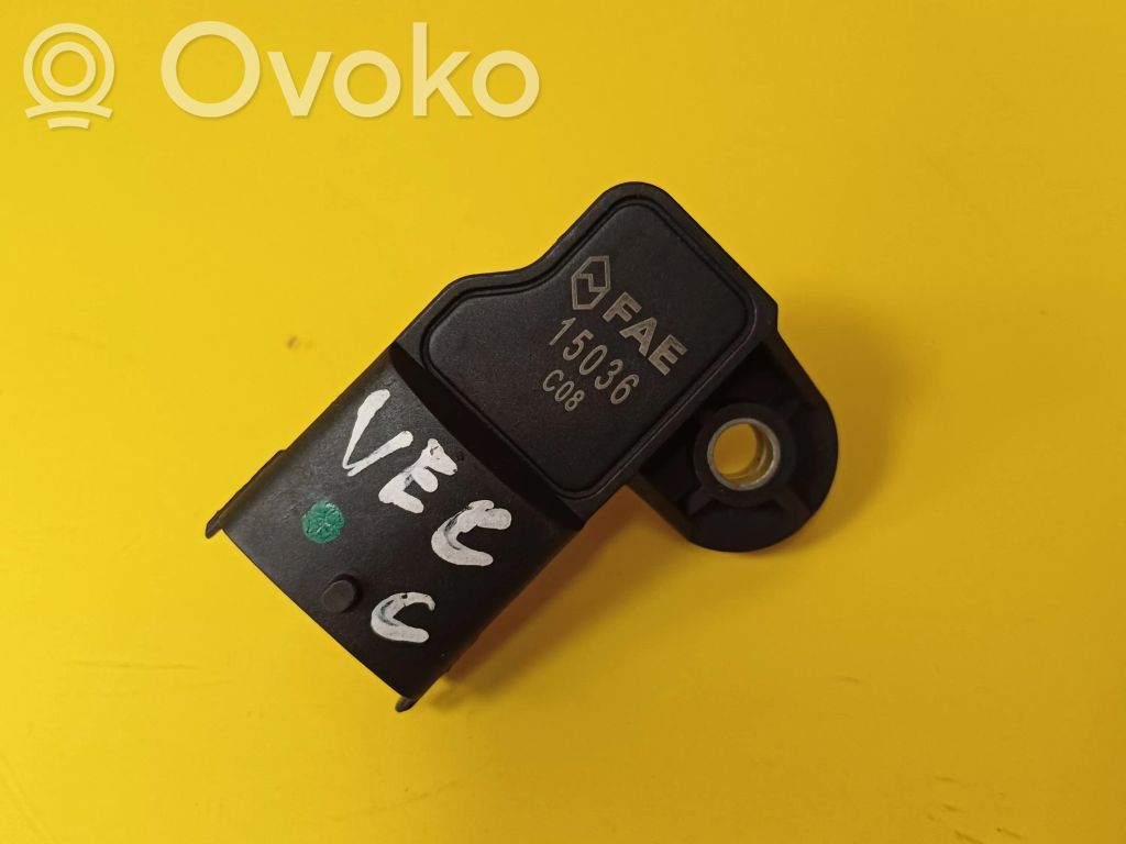 Air pressure sensor