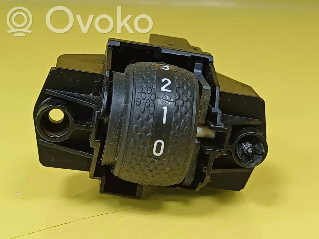 Fiat Bravo - Brava Headlight level height control switch 
