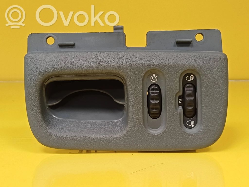 Headlight level height control switch   430690