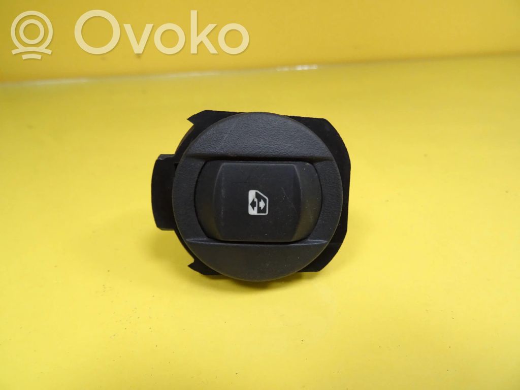 Renault Vel Satis Electric window control switch 