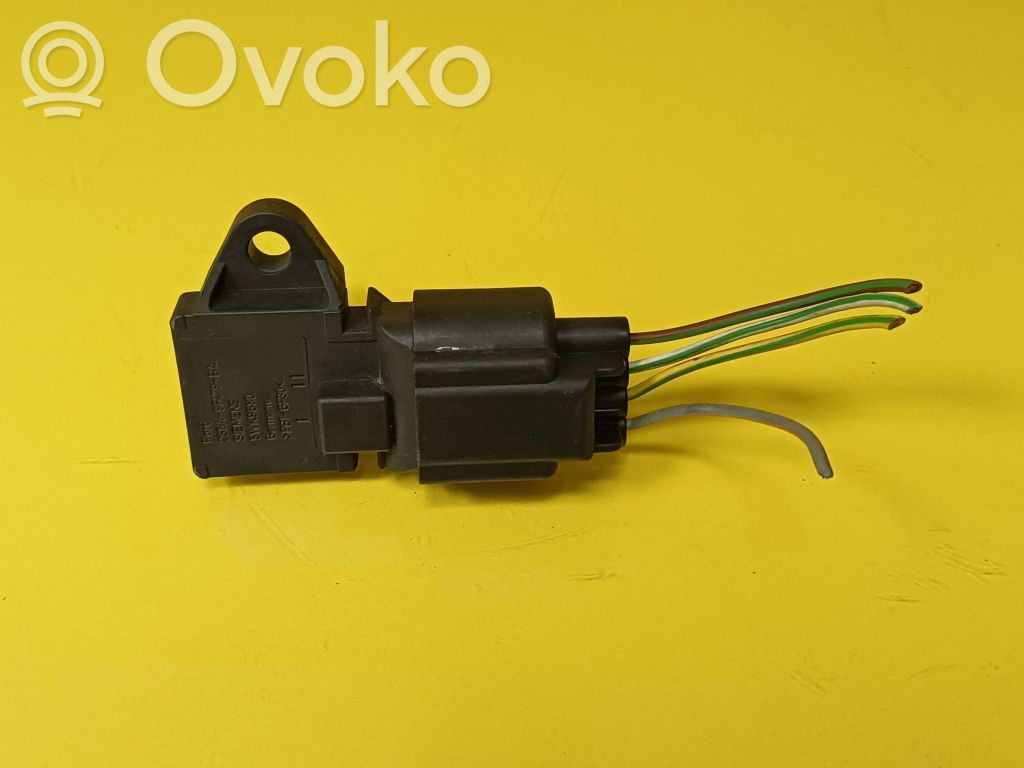 Ford Fiesta Air pressure sensor 