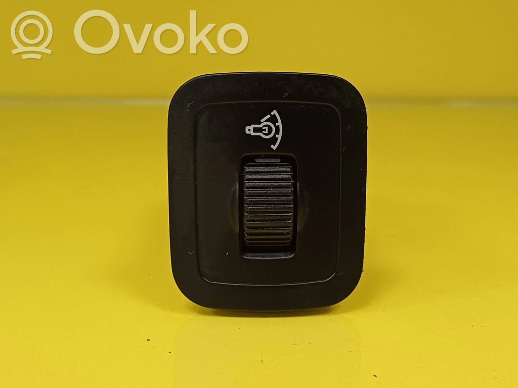 Rover 620 Panel lighting control switch 