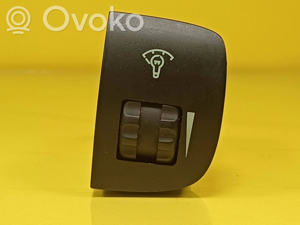 Hyundai Santa Fe Panel lighting control switch 