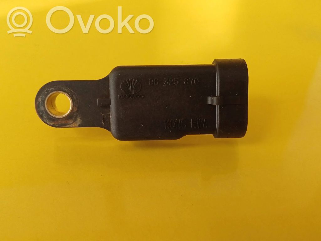 Chevrolet Matiz Air pressure sensor 