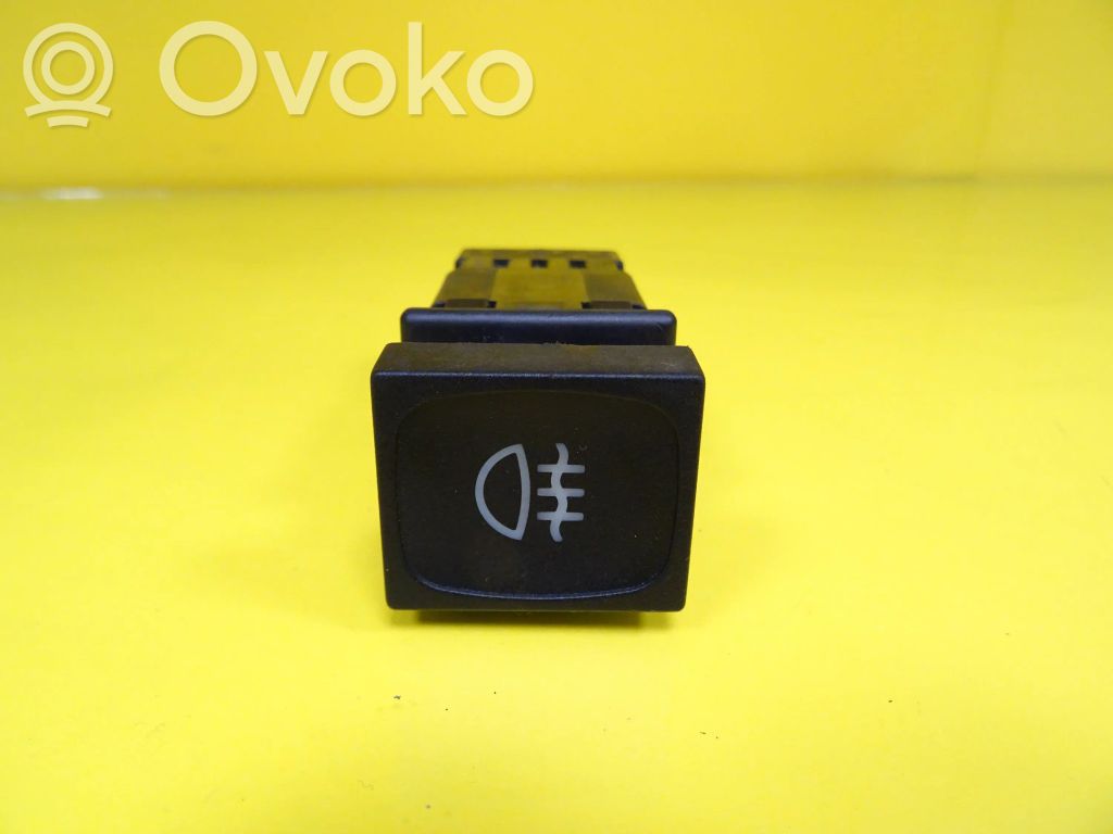 Saab 9000 CS Fog light switch 
