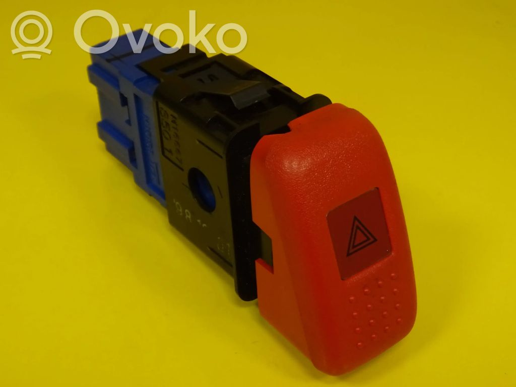 Honda Logo Przycisk świateł awaryjnych 
