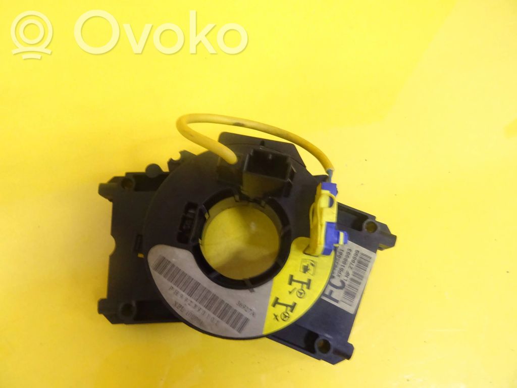 Rover 75 Airbag slip ring squib (SRS ring) 