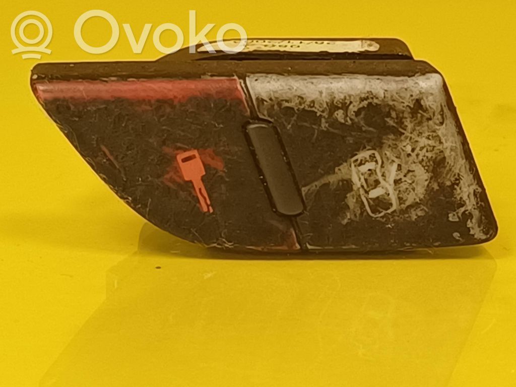 Audi A8 S8 D3 4E Central locking switch button 
