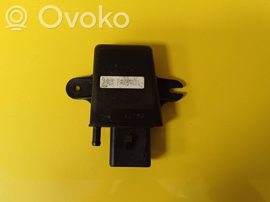 Ford Fiesta Air pressure sensor 
