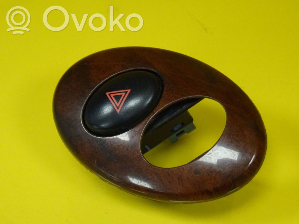 Rover 75 Hazard light switch 