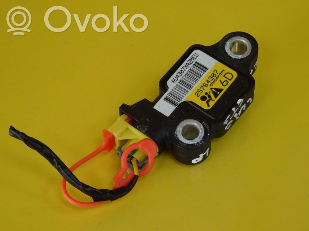 Airbagsensor Crashsensor Drucksensor   25764307