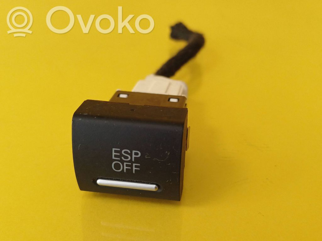 Interruptor ESP (programa de estabilidad)   8P0927134C,9751262