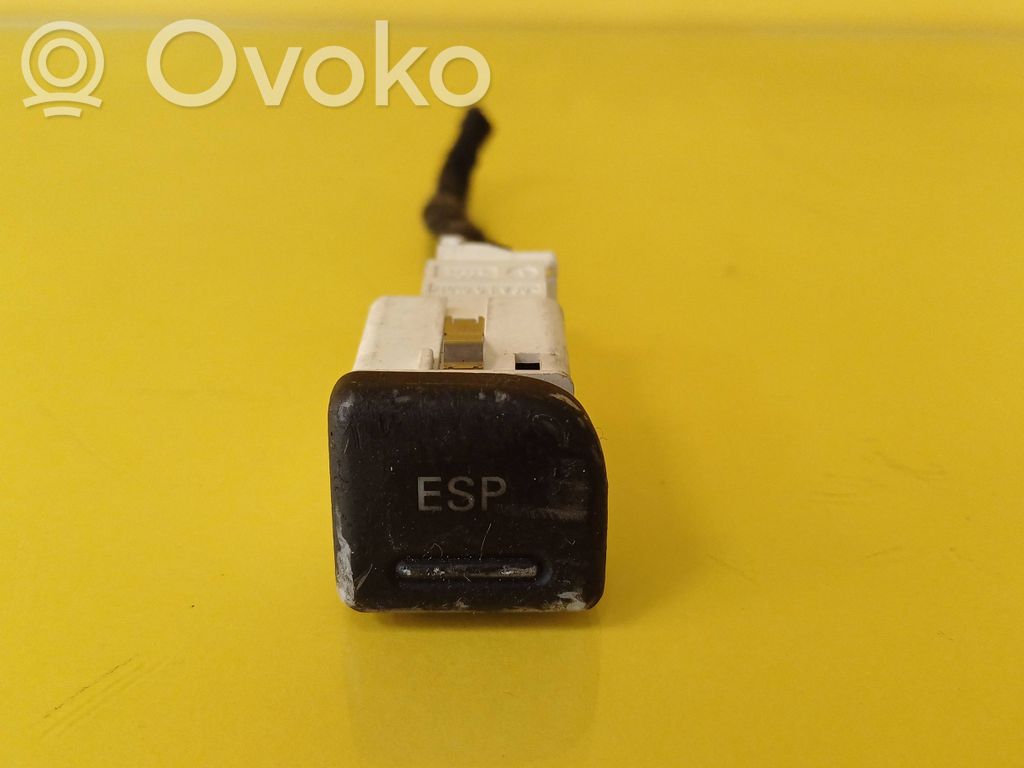 Interruptor ESP (programa de estabilidad)   8E2927134